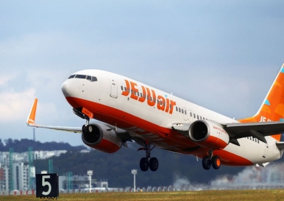 다낭-인천 제주항공 여객기, 기체 결함에 13시간 넘게 지연