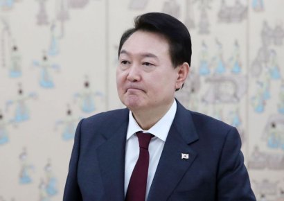 尹, 예비비 1000억원 재가…"중산층·서민 난방비 대책 적극 검토" 