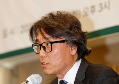 [프로필] 금한승 환경부 차관…기후변화·자원 순환경제 전문가