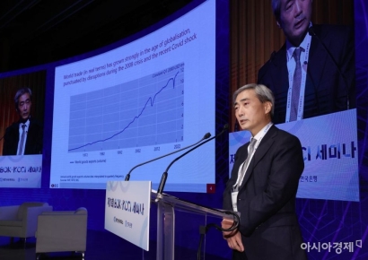 "원화 스테이블코인 도입? 외환거래 규정 무력화 지름길"