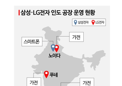 "관세 피해 갔는데, 노조 리스크도 없다"…제3시장 찾는 기업들[통상이론 붕괴, 新공급망 시대]⑥