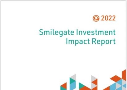 스마일게이트인베, ESG 가치 담은 2022 투자보고서 발간