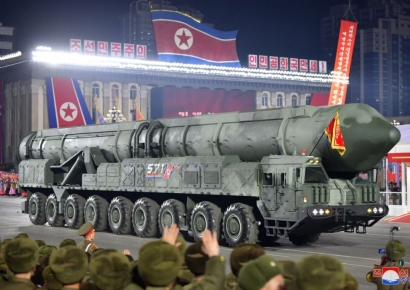 '서울 불바다' 예고하는 탄도미사일만 900발이 전방에 [北미사일 개발사]