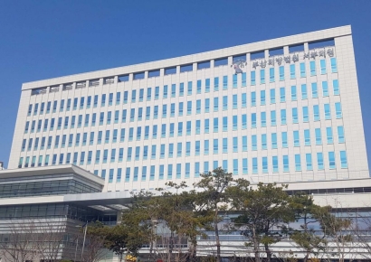 "부부싸움 후 홧김에"…아파트에 불 지른 60대 남성 징역 3년