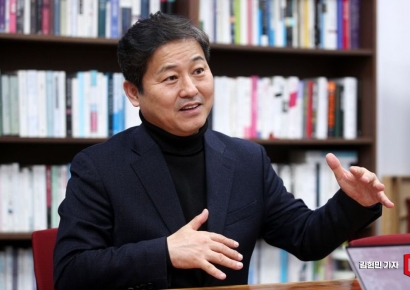 [단독]민주, 기본사회 재시동…사회연대경제 전국회의 8월 말 출범