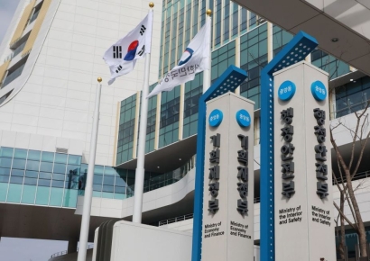 재경부·기획처, 이사비만 25억+α…부처 '도미노 이동' 총비용은?