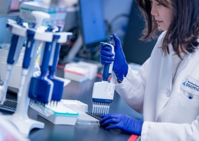 소마젠, 지난해 하반기 영업익 흑자 전환… “연매출 2배 이상 고속 성장”
