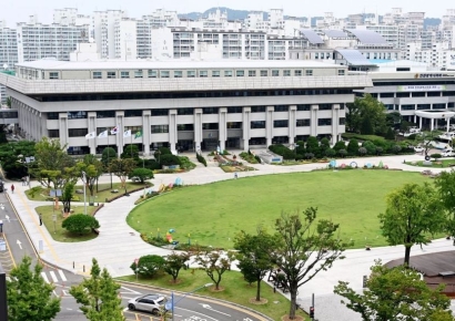 '하나 된 인천, 인천에서 세계로'…내달 11일 인천 시민의날 행사