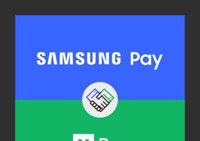 상반기 카드결제 증가액 감소세, 간편결제 사용은 급증