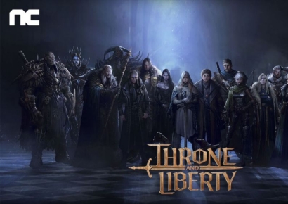 TL 글로벌 북미서 깜짝 흥행…'적자' 엔씨 반색