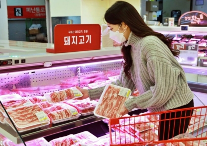 '축산물이력제' 합동단속…온라인 집중 점검