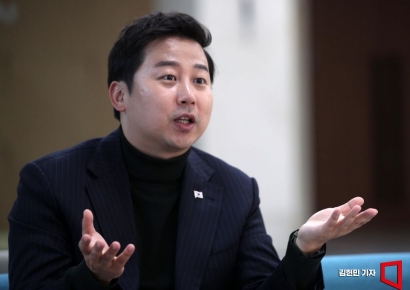 장예찬 "한동훈 여론조성팀에서 콘텐츠 작성·배포 직접 도왔다"[핫터뷰] 