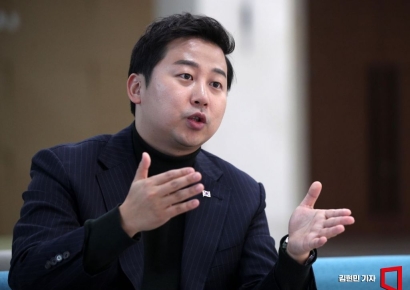 장예찬 "탄핵 반대 외치는 분들께 고맙고 미안해야"