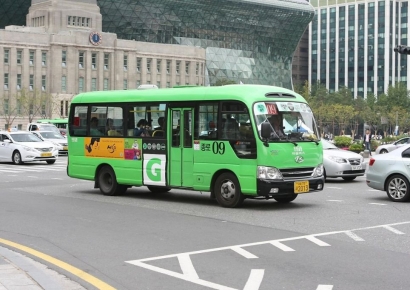 "250만원 지원, 탈북민 모십니다" 마을버스 인력난 해결 나선 서울시