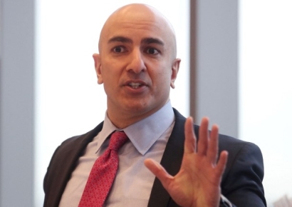 국고채 금리 일제히 상승…美연준 매파적 발언 영향