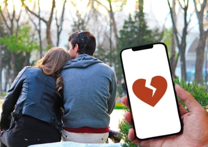 "남편이 알바 여대생과 불륜" 온라인 폭로했다 고소당한 아내