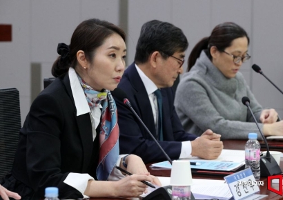 강선우 "민주당 최고위원 출마하겠다…당연히 대표는 이재명"