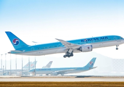 대한항공, 지난해 매출 16.1조원 '역대 최대'