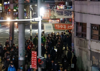 백수가 아침 7시 지하철 타고 놀란 이유 [궁금증연구소]