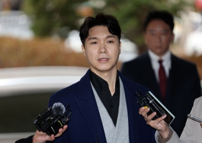 박수홍 "친형 부부 1심 판결 원통해…뚜껑 열고 나니 참혹했다"