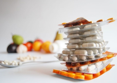 '이 약' 두 개 동시 복용하는 사람, 체중 증가 가능성 높다 