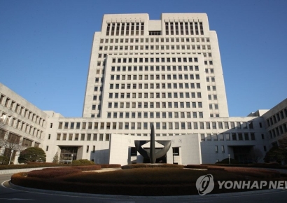 대법, '14명 사망' 오송 지하차도 참사 현장소장 징역 6년 확정