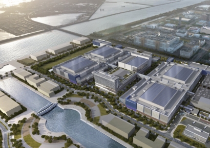 셀트리온, 롯데에 전통제약사까지…몸집 키우는 K-CDMO