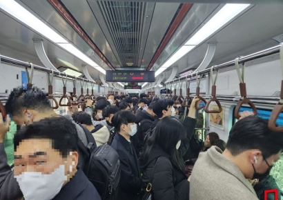 '100만㎞ 무사고' 기관사도 하루하루 살얼음판…1억 넘는 과태료에 스트레스