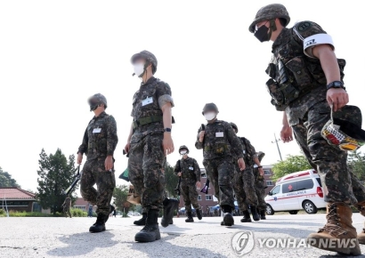 [양낙규의 Defence Club]예비역 병장도 하사로 진급한다