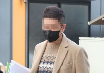 [단독]'빗썸 관계사 횡령 혐의' 강종현 보석…구속 10개월만에 풀려나