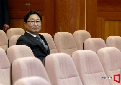박범계 "헌재 판단 승복 선언 하면 뭐 하나...안 지킬 텐데"