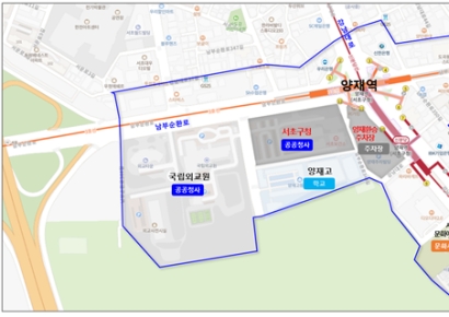 서울시, '공간혁신구역' 용역 착수…이르면 내년부터 구역 지정
