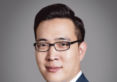 1000억원에 판 급식사업…'1.5조 베팅' 한화 3남 김동선