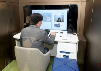 점포도, ATM도 사라지는데 유일하게 늘어난 '이것'[1mm금융톡]