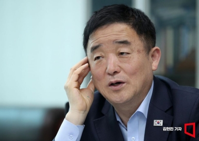 '친명' 강득구 "조국혁신당, 조희대에 사법개혁 맡기자고? 제정신인가"