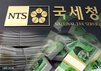 부자들 사이 '입소문' 자자하더니…눈에 띄게 늘어난 '베이커리카페' 겨눈 국세청