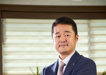 디아이씨, 성장 이끈 김정렬 사장 부회장 승진
