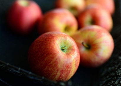 "아침 사과는 금이라길래" 너무 먹었나…한국인, 당 섭취 1위 원인 '사과'