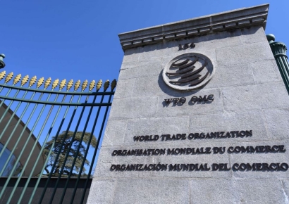 1월 WTO 무역기술장벽 596건…'역대 최대'