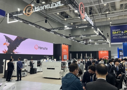 한화정밀기계 "한미반도체, 특허침해 허위 주장"