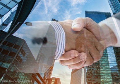 EQT Partners to Acquire Douzone Bizon for 1.3 Trillion Won