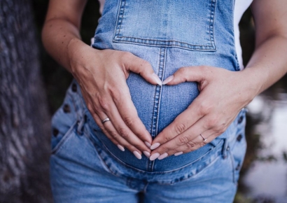 "아이 키우며 가장 어려운 건…" 엄마들의 호소