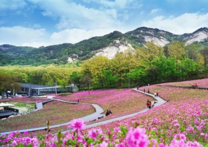 ‘불암산 정기’ 국회의장 두 명 배출 노원구...오승록 구청장도 ‘싱글벙글’