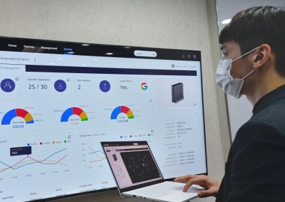 가온브로드밴드, 직무발명보상 우수기업 선정···“지식재산 확보 앞장”