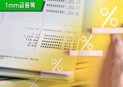 특판예금 ‘낚시’ 막는다…이자정보·당첨확률 명시해야