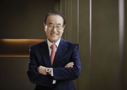 윤세영 태영 회장 “우발채무 2.5조 수준…기회 주면 사력다할 것”