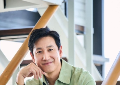 '믿고 보는 배우' 이선균의 허망한 마지막