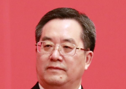 [과기부총리 부활]中 과학굴기, 배경엔 '시진핑 복심 부총리'가 있었다