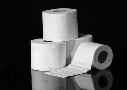 "제발 그만 사세요"…50년전 트라우마에 '화장지 사재기' 난리 난 일본