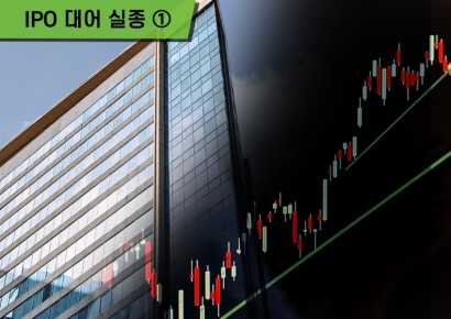 [IPO 대어 실종]①중소형주만 웃은 반쪽 흥행…시장 건전화 시도에 활성화 기대
